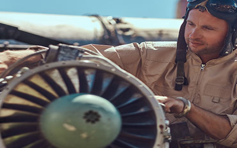 Uçuş Güvenliğinde Yenilikler