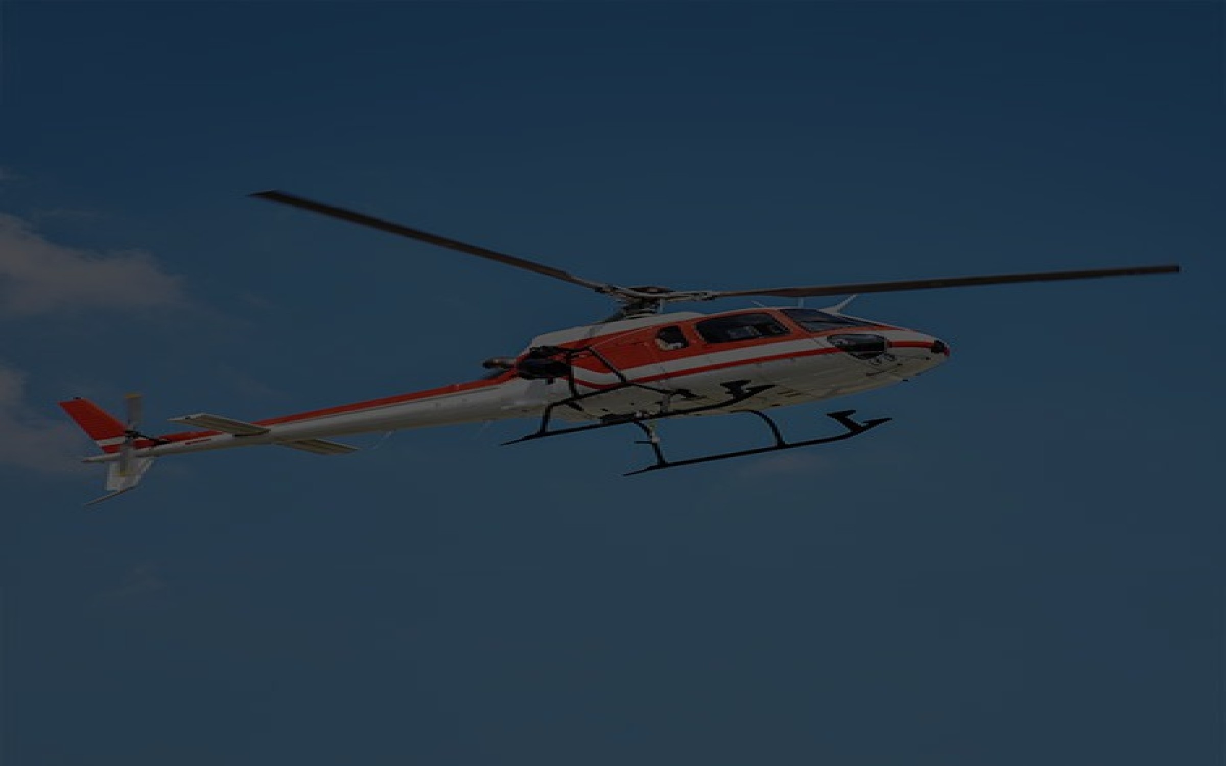 H125 (AS350 B3e)
